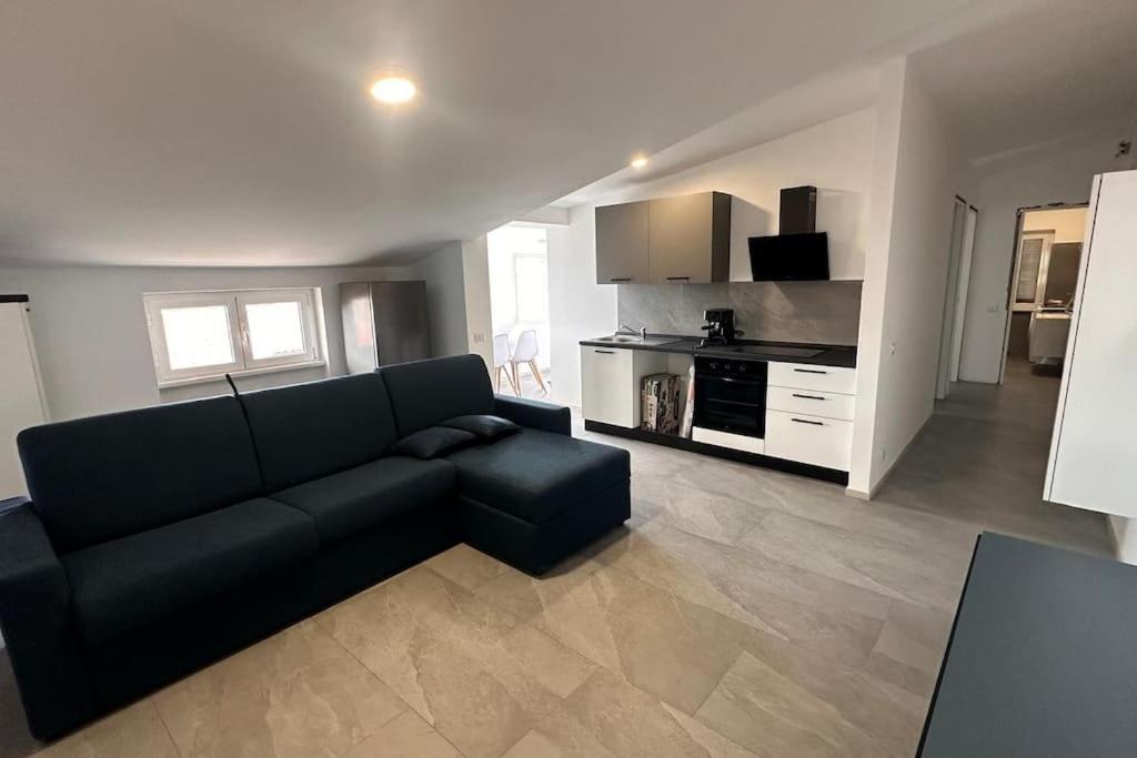 Focene Marco'S House 아파트 외부 사진